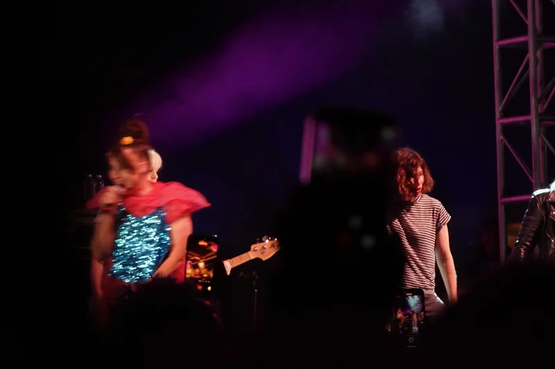 bikini kill
